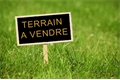 Terrain à bâtir à la vente